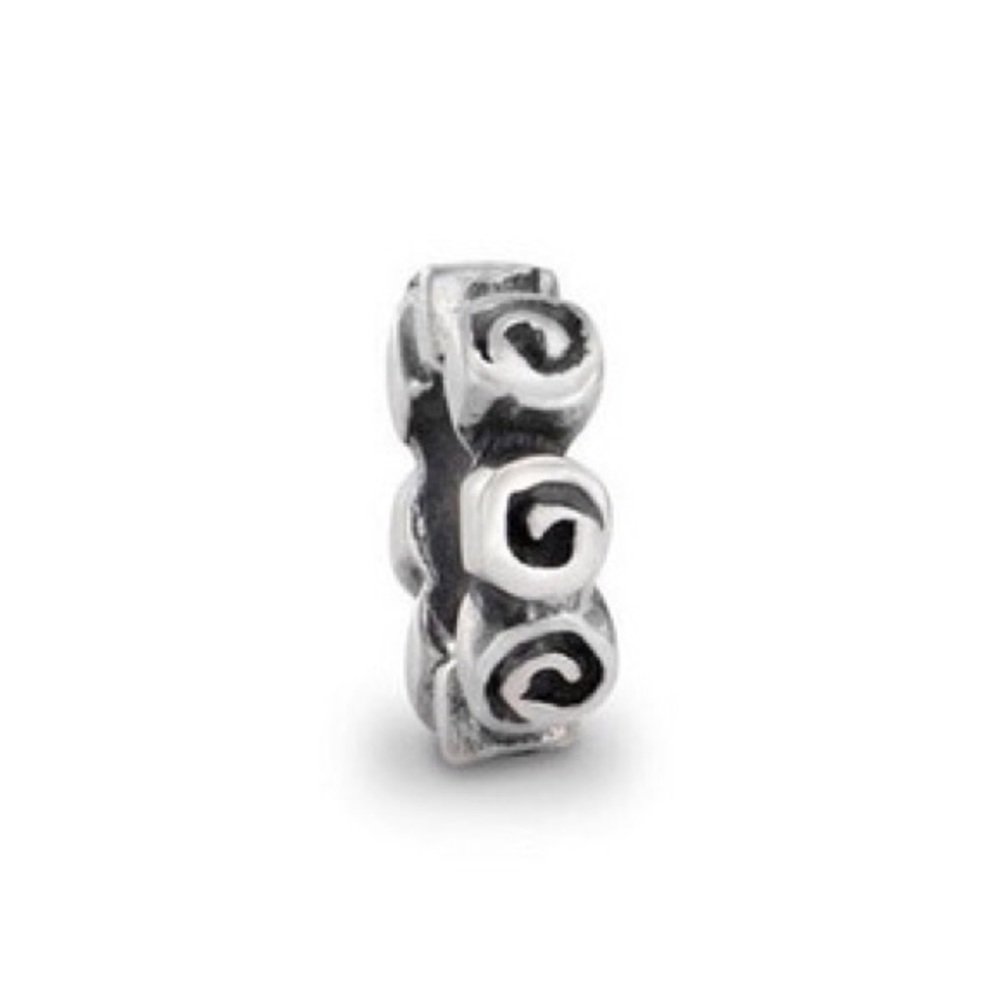 Pandora Prim Rose Spacer